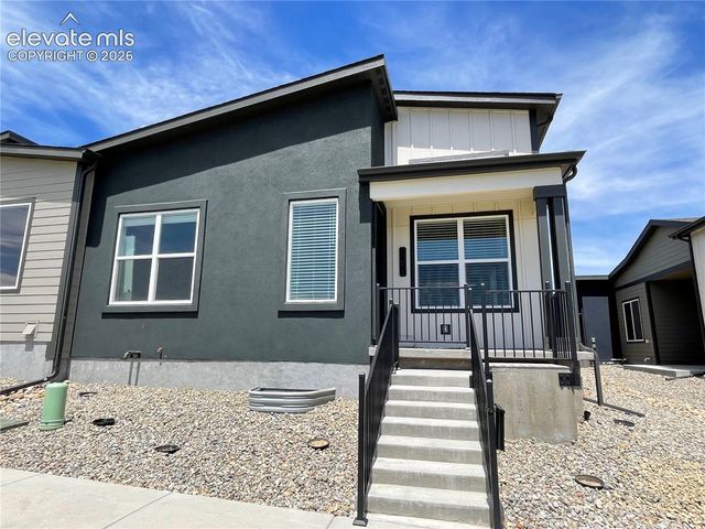 9420 Roseate View, Colorado Springs, CO 80924