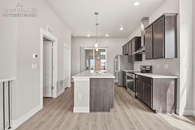 9420 Roseate View, Colorado Springs, CO 80924
