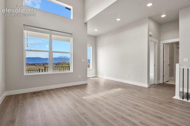 9420 Roseate View, Colorado Springs, CO 80924