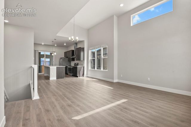 9420 Roseate View, Colorado Springs, CO 80924