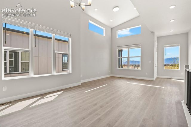 9420 Roseate View, Colorado Springs, CO 80924