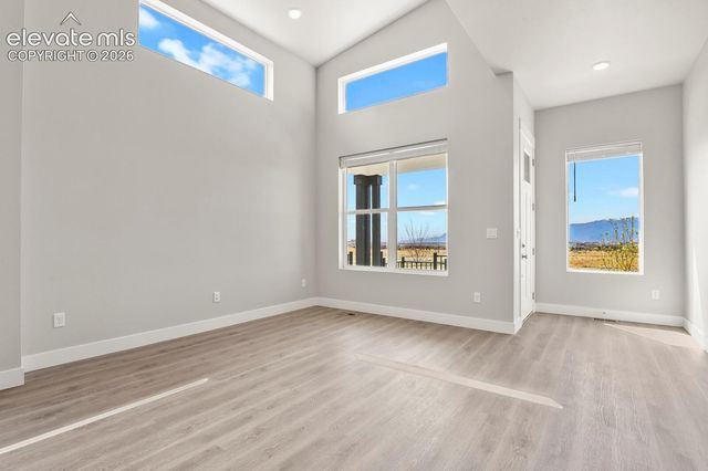9420 Roseate View, Colorado Springs, CO 80924