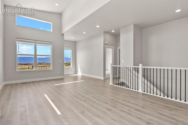 9420 Roseate View, Colorado Springs, CO 80924