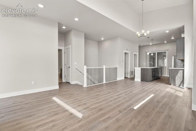 9420 Roseate View, Colorado Springs, CO 80924