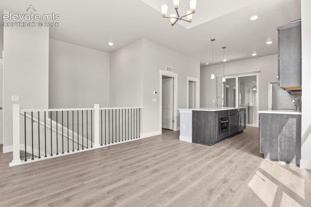 9420 Roseate View, Colorado Springs, CO 80924