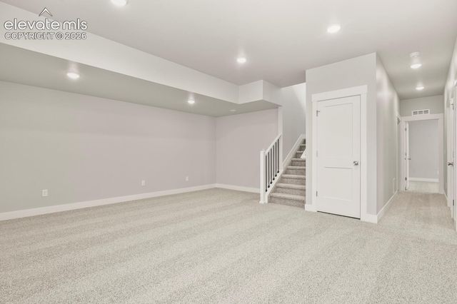 9420 Roseate View, Colorado Springs, CO 80924
