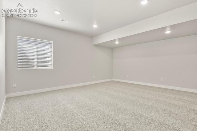 9420 Roseate View, Colorado Springs, CO 80924