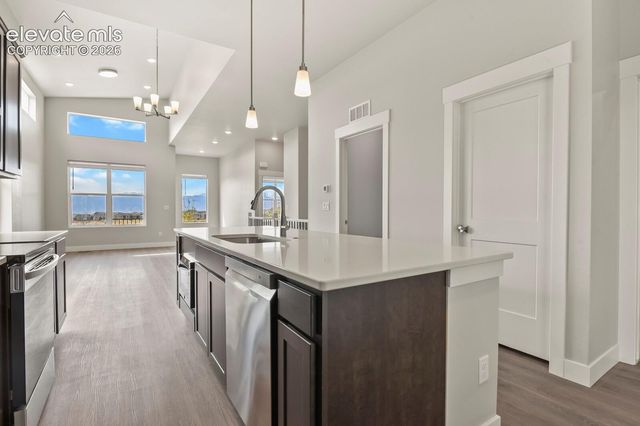 9420 Roseate View, Colorado Springs, CO 80924