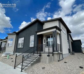 9420 Roseate View, Colorado Springs, CO 80924