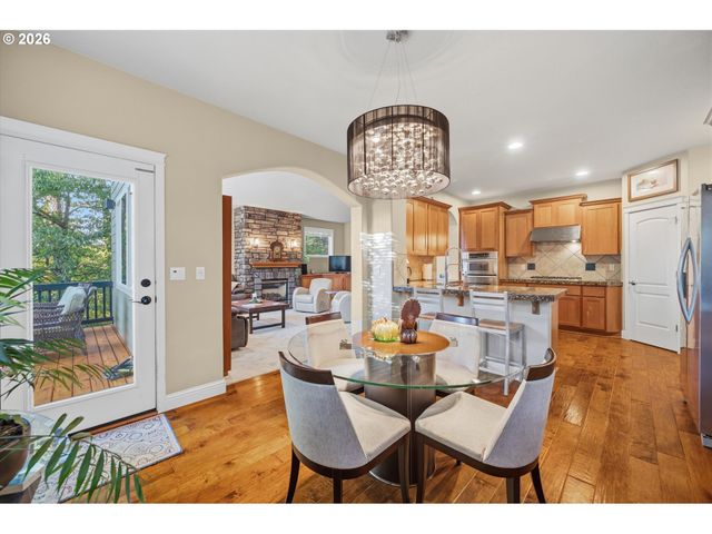 7101 Sw LESLIE St, Portland, OR 97223