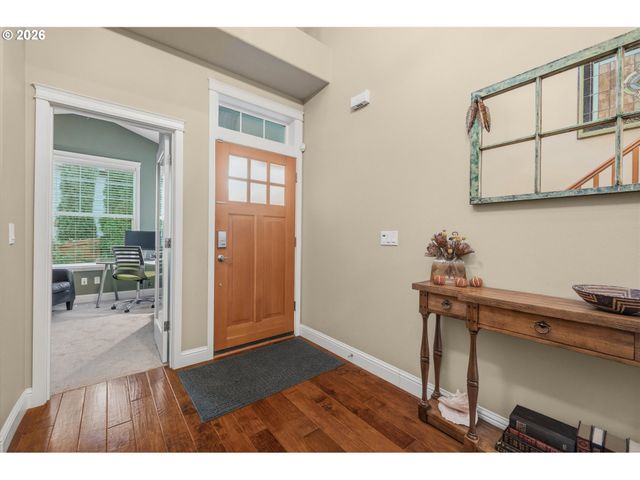 7101 Sw LESLIE St, Portland, OR 97223