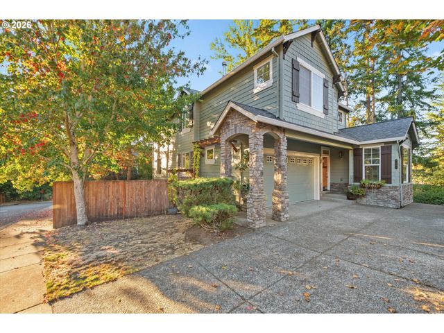 7101 Sw LESLIE St, Portland, OR 97223