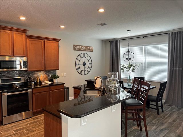 5870 CHESHIRE COVE TERRACE, Orlando, FL 32829