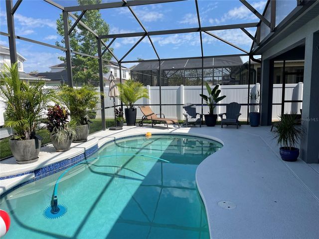 5870 CHESHIRE COVE TERRACE, Orlando, FL 32829