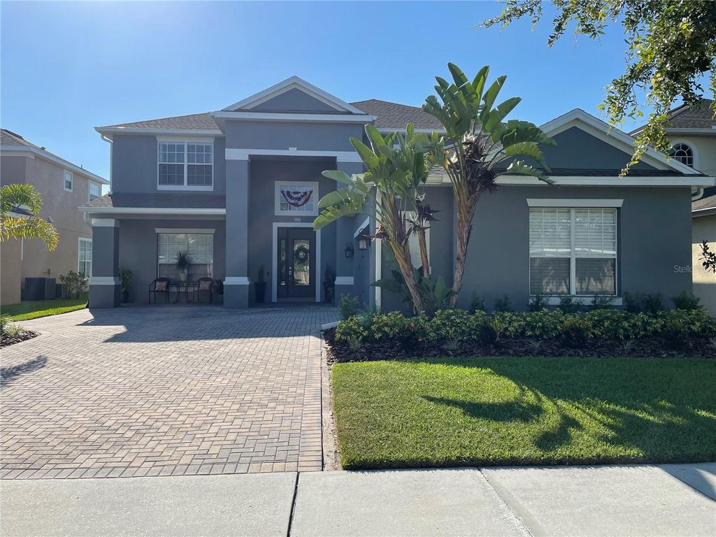 5870 CHESHIRE COVE TERRACE, Orlando, FL 32829