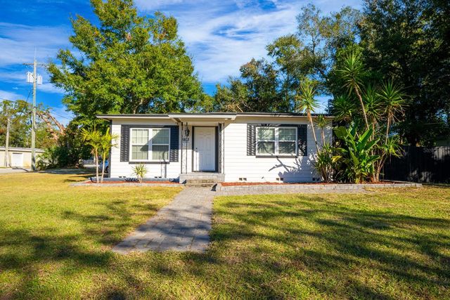 2803 E PINE STREET, Orlando, FL 32803