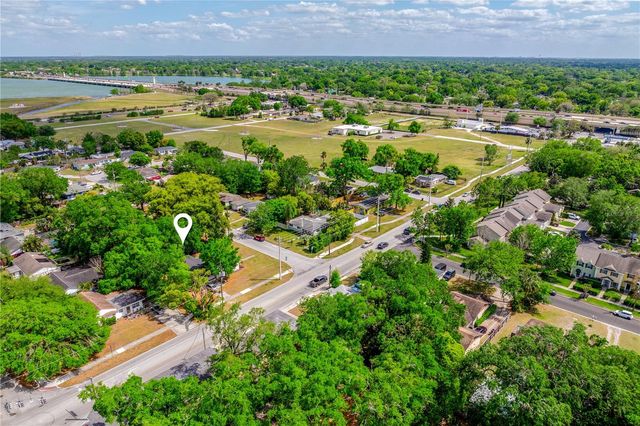 2803 E PINE STREET, Orlando, FL 32803