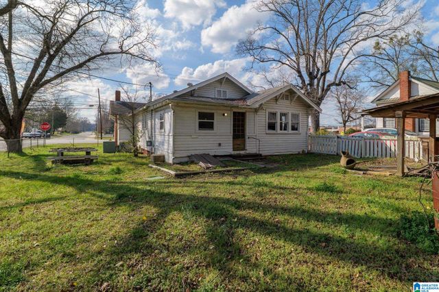 8571 HIGHWAY 31, Calera, AL 35040