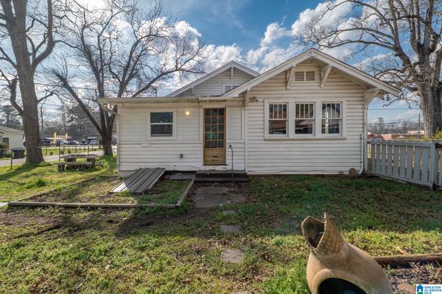 8571 HIGHWAY 31, Calera, AL 35040