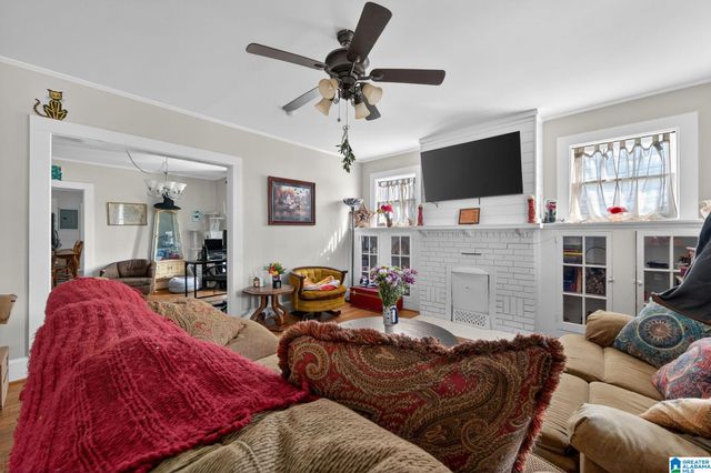 8571 HIGHWAY 31, Calera, AL 35040