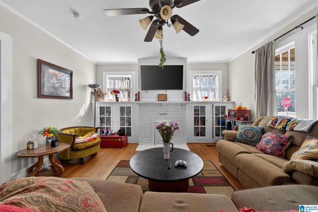 8571 HIGHWAY 31, Calera, AL 35040