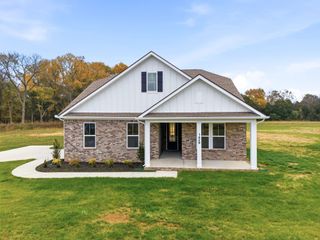 1429 Charles Drive, Chapel Hill, TN 37034