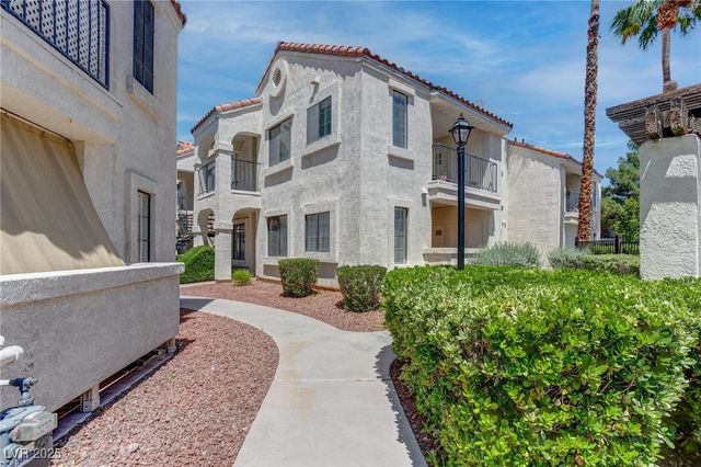 4860 Nara Vista Way 104, Las Vegas, NV 89103