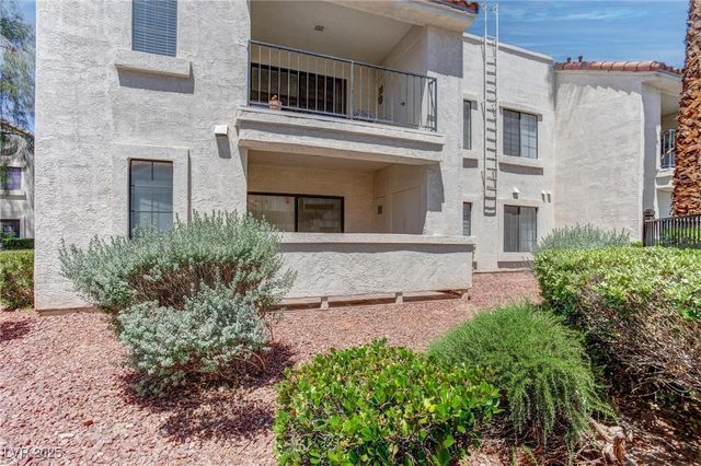 4860 Nara Vista Way 104, Las Vegas, NV 89103