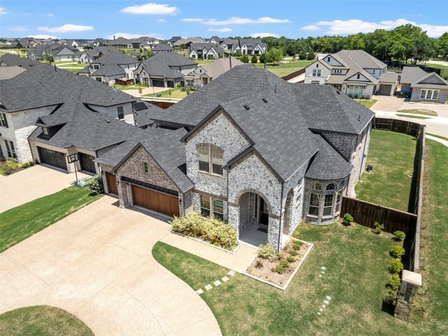 1814 Diamond Court, Wylie, TX 75098