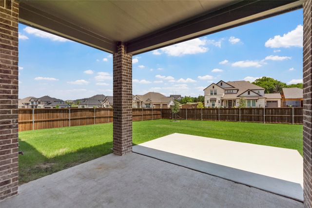1814 Diamond Court, Wylie, TX 75098