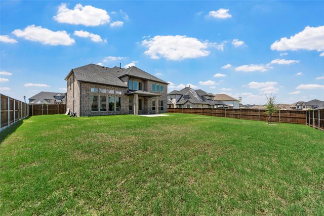 1814 Diamond Court, Wylie, TX 75098