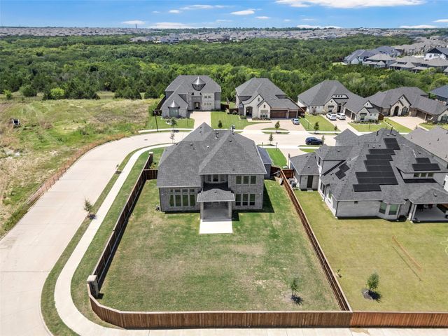 1814 Diamond Court, Wylie, TX 75098
