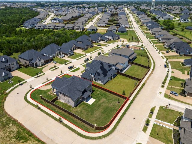 1814 Diamond Court, Wylie, TX 75098