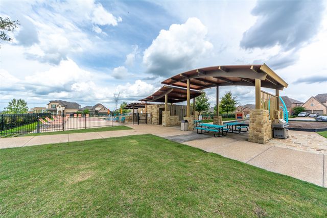 1814 Diamond Court, Wylie, TX 75098