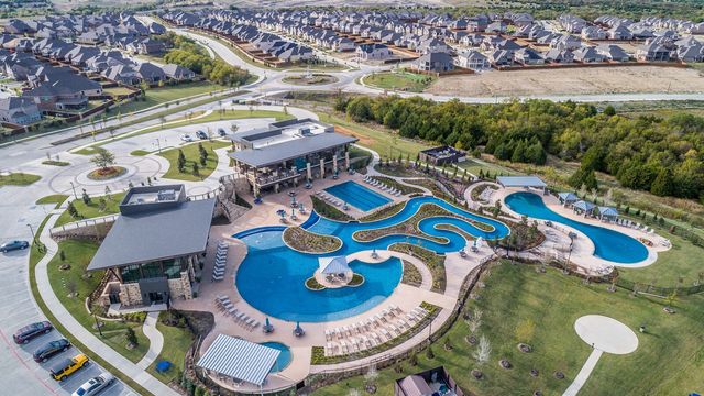 1814 Diamond Court, Wylie, TX 75098