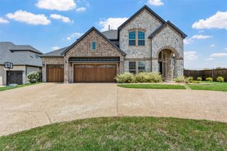 1814 Diamond Court, Wylie, TX 75098