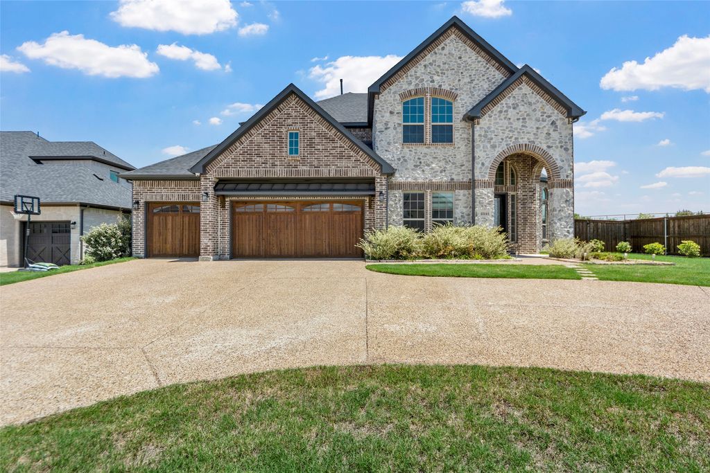 1814 Diamond Court, Wylie, TX 75098