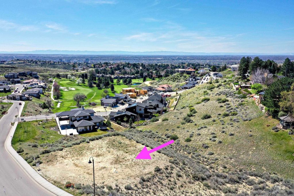 4335 N Sandpoint Way, Boise, ID 83702