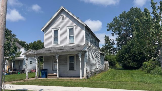 40 Jervis Street, Toledo, OH 43609