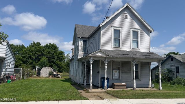 40 Jervis Street, Toledo, OH 43609