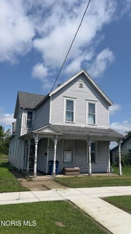 40 Jervis Street, Toledo, OH 43609
