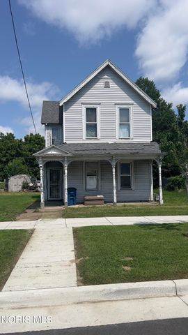 40 Jervis Street, Toledo, OH 43609