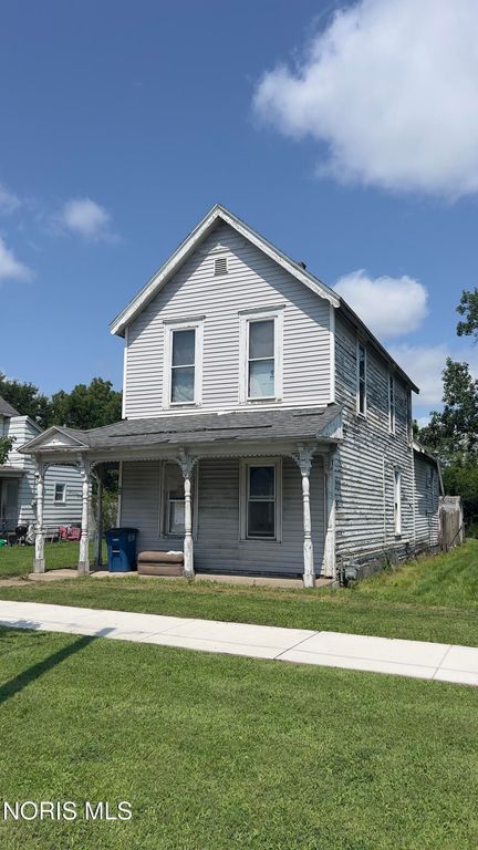 40 Jervis Street, Toledo, OH 43609