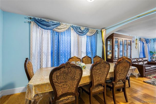 120 Richlawn Avenue, Buffalo, NY 14215