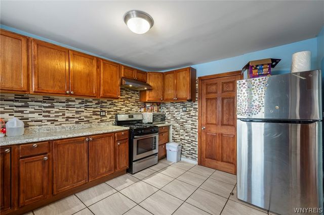 120 Richlawn Avenue, Buffalo, NY 14215