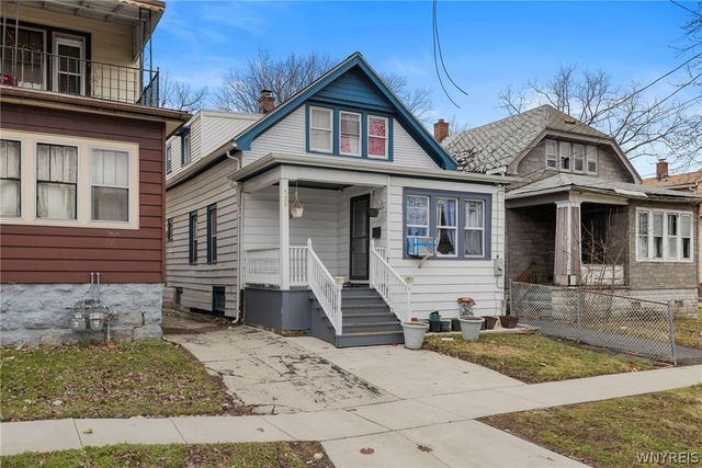 120 Richlawn Avenue, Buffalo, NY 14215
