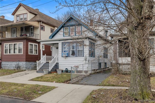 120 Richlawn Avenue, Buffalo, NY 14215