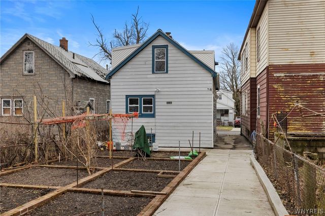 120 Richlawn Avenue, Buffalo, NY 14215