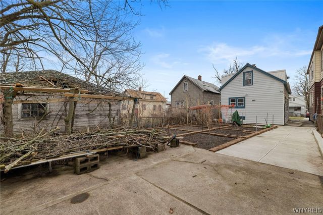 120 Richlawn Avenue, Buffalo, NY 14215