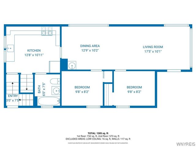 120 Richlawn Avenue, Buffalo, NY 14215